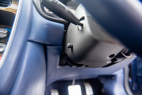 2003 Aston Martin DB7 GTA For Sale (picture 60 of 160)