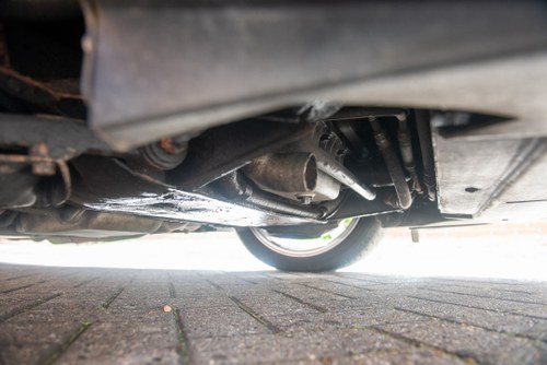 2003 Aston Martin DB7 GTA For Sale (picture 131 of 160)