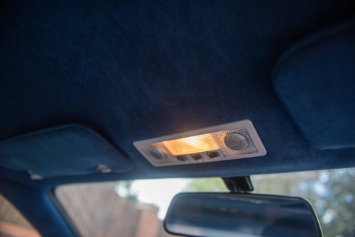 2003 Aston Martin DB7 GTA For Sale (picture 58 of 160)