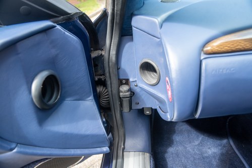 2003 Aston Martin DB7 GTA For Sale (picture 75 of 160)