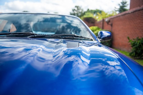 2003 Aston Martin DB7 GTA For Sale (picture 102 of 160)