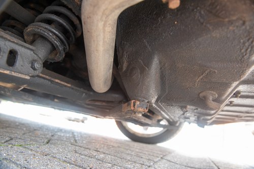 2003 Aston Martin DB7 GTA For Sale (picture 119 of 160)