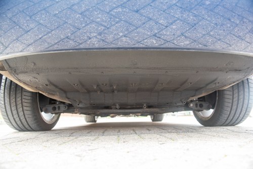 2003 Aston Martin DB7 GTA For Sale (picture 120 of 160)