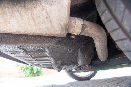 2003 Aston Martin DB7 GTA For Sale (picture 122 of 160)