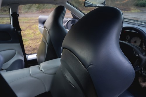 2004 Aston Martin DB7 GTA En venta (imagen 68 de 222)