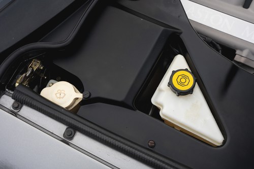 2004 Aston Martin DB7 GTA zum Verkauf (Bild 189 von 222)