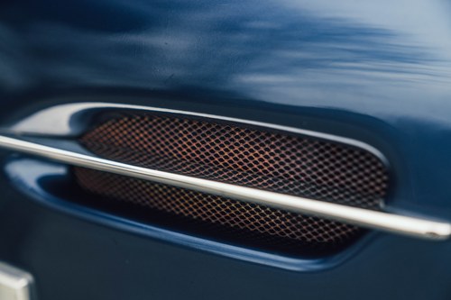 1999 Aston Martin DB7 Vantage Coupe Te koop (foto 75 van 108)