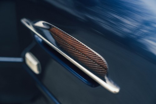 1999 Aston Martin DB7 Vantage Coupe Te koop (foto 76 van 108)