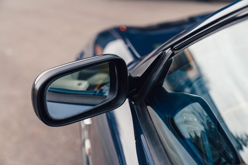 1999 Aston Martin DB7 Vantage Coupe Te koop (foto 56 van 108)