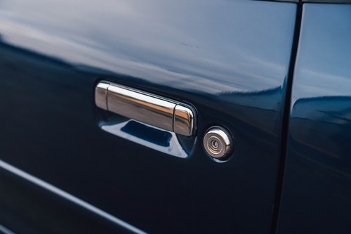 1999 Aston Martin DB7 Vantage Coupe Te koop (foto 57 van 108)