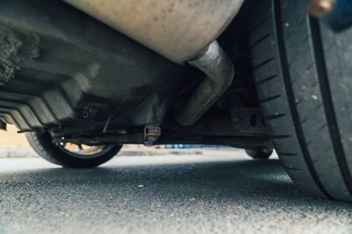 1999 Aston Martin DB7 Vantage Coupe Te koop (foto 89 van 108)