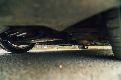 1999 Aston Martin DB7 Vantage Coupe Te koop (foto 92 van 108)