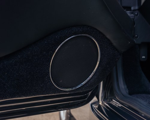 2002 Aston Martin DB7 Vantage Coupe For Sale (picture 49 of 104)