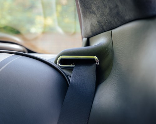 2002 Aston Martin DB7 Vantage Coupe For Sale (picture 58 of 104)