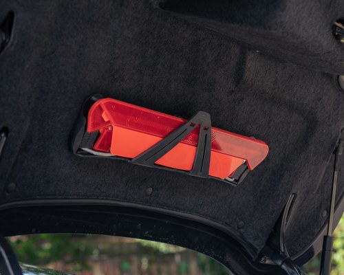 2002 Aston Martin DB7 Vantage Coupe For Sale (picture 96 of 104)