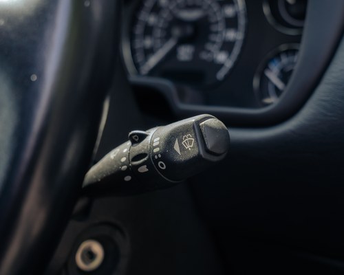 2002 Aston Martin DB7 Vantage Coupe For Sale (picture 26 of 104)