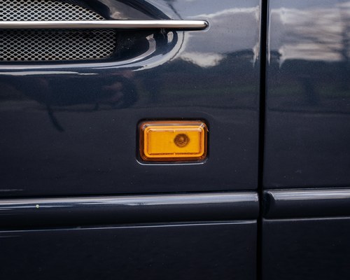 2002 Aston Martin DB7 Vantage Coupe For Sale (picture 78 of 104)