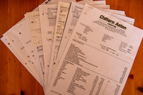 1999 Aston Martin DB7 Vantage Volante In vendita (immagine 82 di 93)