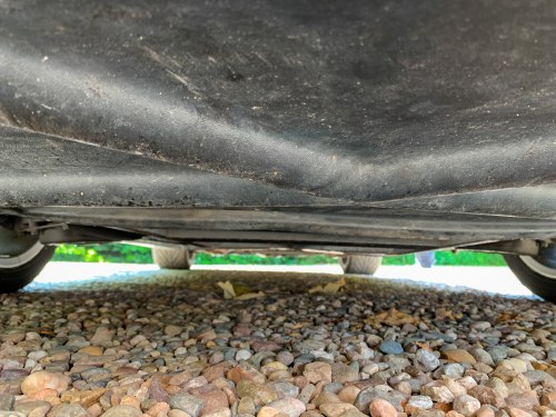 1999 Aston Martin DB7 Vantage Volante In vendita (immagine 76 di 93)