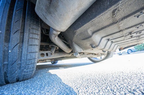 2001 Aston Martin DB7 Vantage Convertible For Sale (picture 140 of 172)