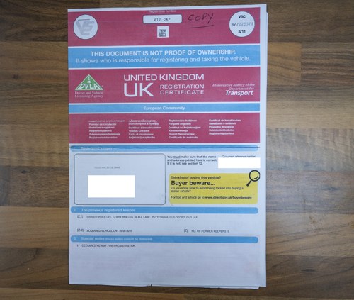 2001 Aston Martin DB7 Vantage Convertible For Sale (picture 147 of 172)