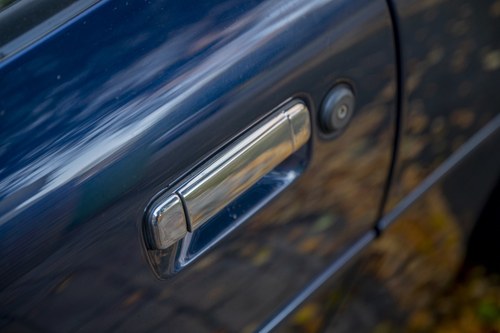 2001 Aston Martin DB7 Vantage Convertible For Sale (picture 81 of 172)