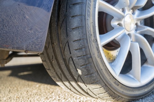 2001 Aston Martin DB7 Vantage Convertible For Sale (picture 117 of 172)