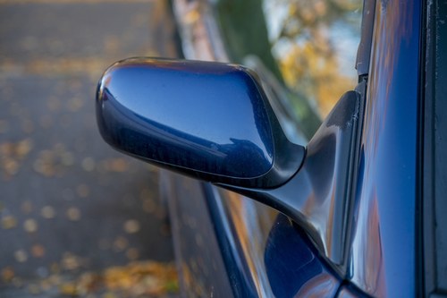 2001 Aston Martin DB7 Vantage Convertible For Sale (picture 79 of 172)