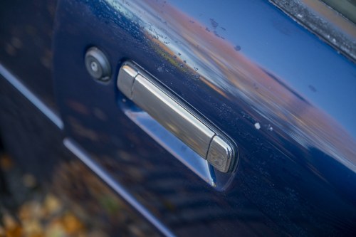 2001 Aston Martin DB7 Vantage Convertible For Sale (picture 82 of 172)