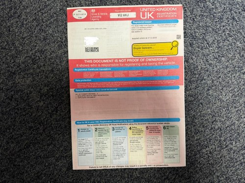 1999 Aston Martin DB7 Vantage Coupe Te koop (foto 106 van 108)