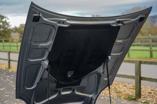 2000 Aston Martin DB7 Vantage zum Verkauf (Bild 34 von 39)