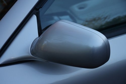 RESERVE LOWERED - 2001 Aston Martin DB7 Vantage For Sale (picture 108 of 176)