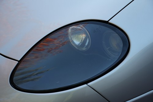 RESERVE LOWERED - 2001 Aston Martin DB7 Vantage For Sale (picture 97 of 176)