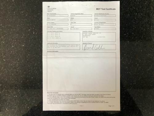 RESERVE LOWERED - 2001 Aston Martin DB7 Vantage For Sale (picture 167 of 176)