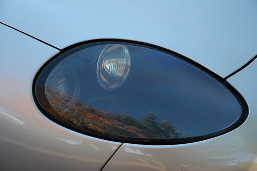 RESERVE LOWERED - 2001 Aston Martin DB7 Vantage For Sale (picture 116 of 176)