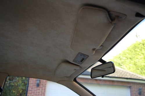 RESERVE LOWERED - 2001 Aston Martin DB7 Vantage For Sale (picture 72 of 176)