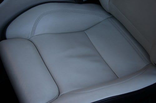 RESERVE LOWERED - 2001 Aston Martin DB7 Vantage For Sale (picture 67 of 176)