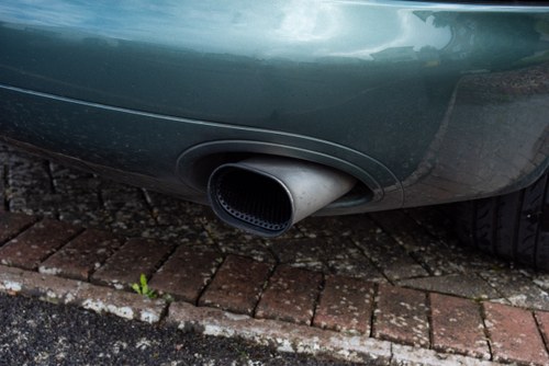 1996 Aston Martin DB7 Volante Manual For Sale (picture 159 of 247)