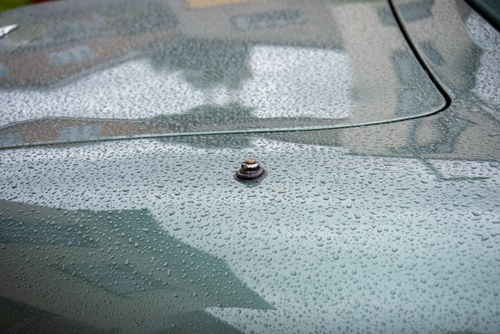 1996 Aston Martin DB7 Volante Manual For Sale (picture 151 of 247)