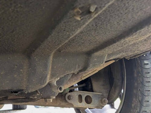 1996 Aston Martin DB7 Volante Manual For Sale (picture 225 of 247)