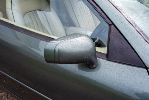 1996 Aston Martin DB7 Volante Manual For Sale (picture 193 of 247)