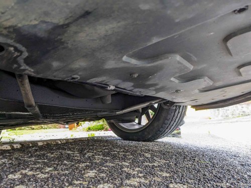 1996 Aston Martin DB7 Volante Manual For Sale (picture 224 of 247)