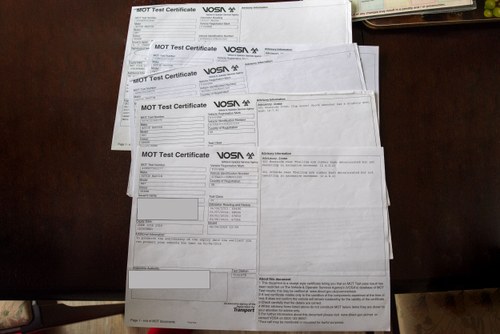 1996 Aston Martin DB7 Volante Manual For Sale (picture 238 of 247)