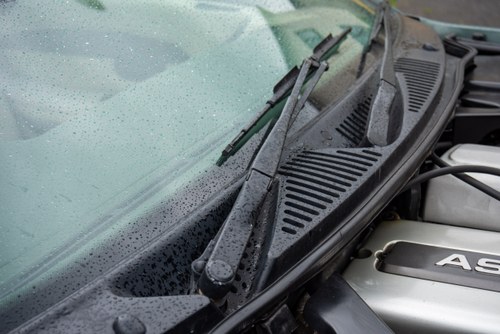 1996 Aston Martin DB7 Volante Manual For Sale (picture 199 of 247)