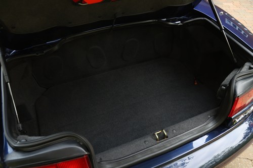 2003 Aston Martin DB7 Vantage Volante In vendita (immagine 29 di 68)