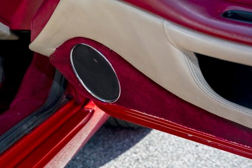 1995 Aston Martin DB7 In vendita (immagine 38 di 123)