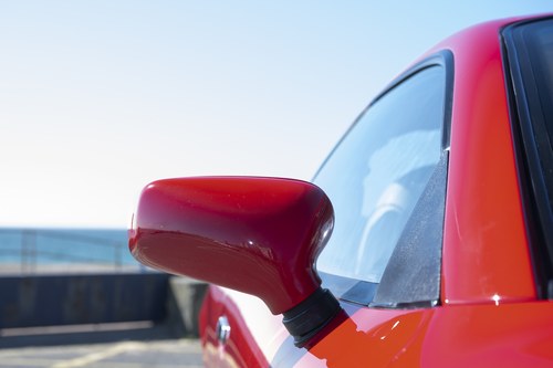 1995 Aston Martin DB7 In vendita (immagine 102 di 123)