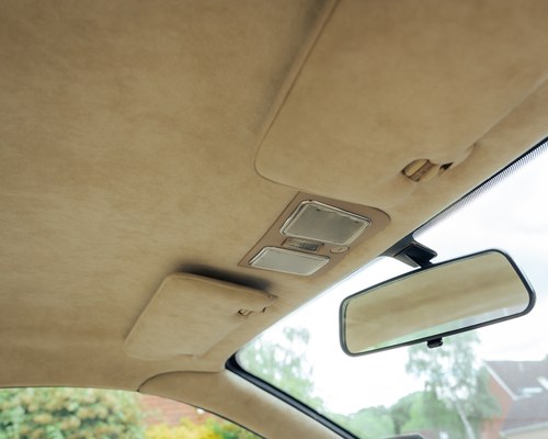 1996 Aston Martin Db7 zum Verkauf (Bild 55 von 125)