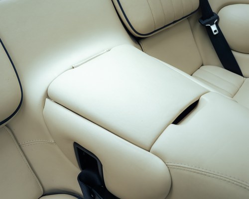 1996 Aston Martin Db7 zum Verkauf (Bild 52 von 125)