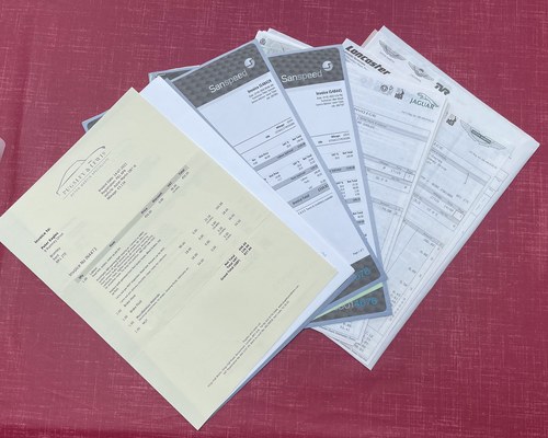 1996 Aston Martin Db7 zum Verkauf (Bild 125 von 125)